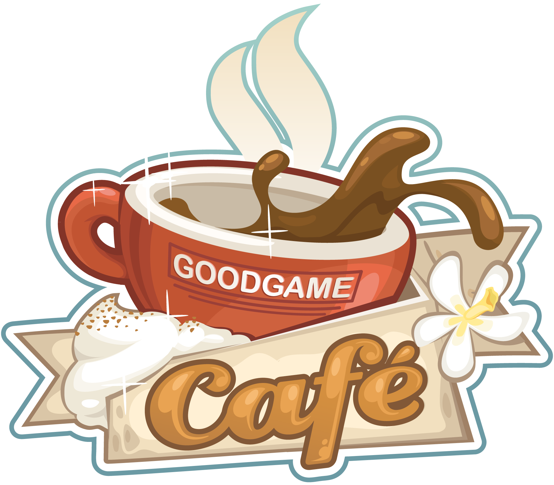 Goodgame Cafe